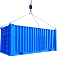 container